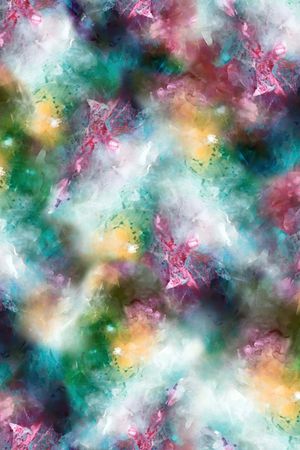 肌理印花华亿平台图片