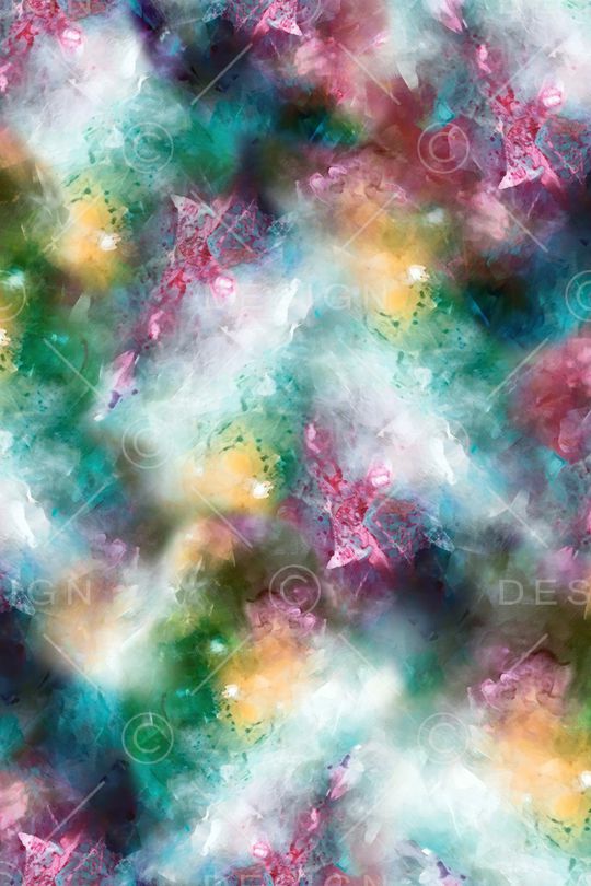 肌理印花华亿平台图片