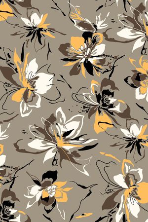 矢量印花华亿平台图片