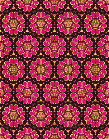 镜像印花华亿平台图片