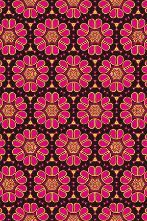 镜像印花华亿平台图片