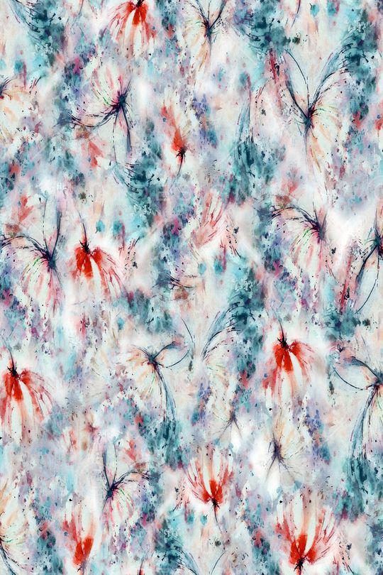 肌理印花华亿平台图片