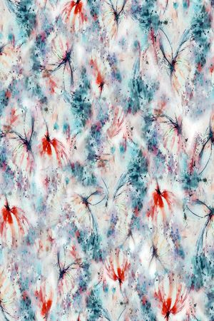 肌理印花华亿平台图片