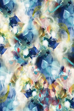 肌理印花华亿平台图片