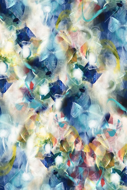 肌理印花华亿平台图片