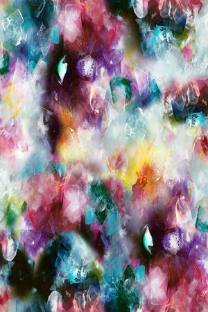 肌理印花华亿平台图片