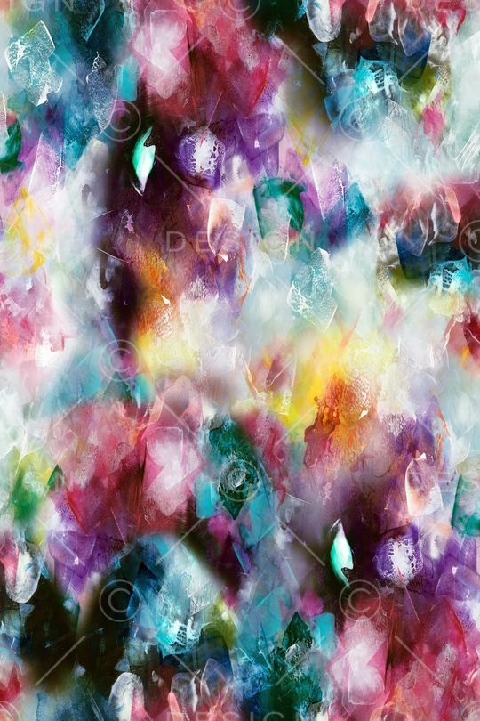 肌理印花华亿平台图片