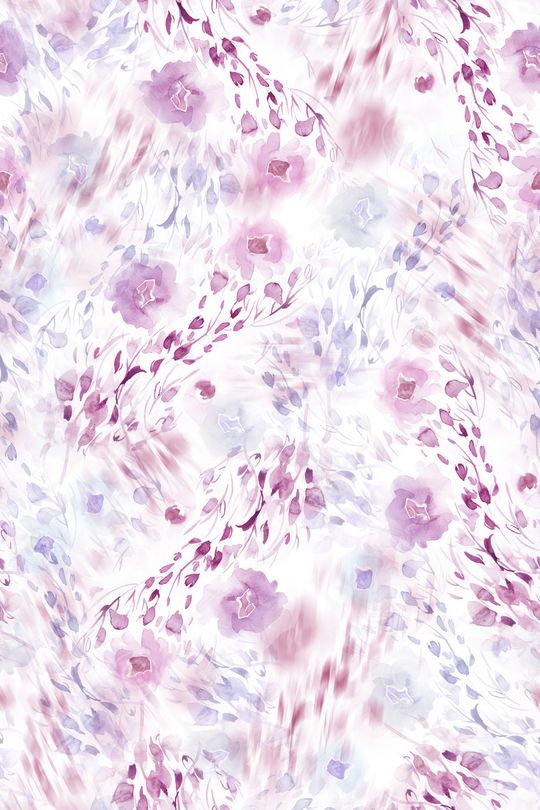 水彩印花华亿平台图片