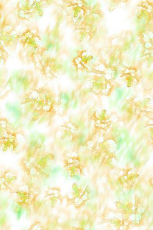 水彩印花华亿平台图片