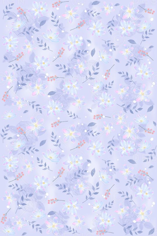 素雅印花华亿平台图片