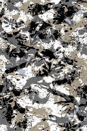 休闲印花华亿平台图片