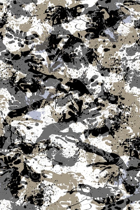 休闲印花华亿平台图片