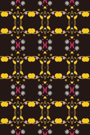 趋势华亿平台印花华亿平台图片