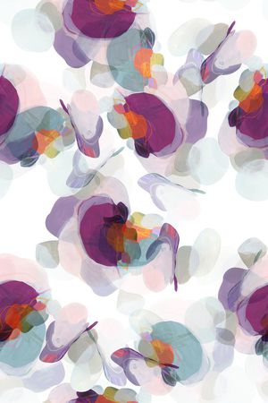 肌理印花华亿平台图片