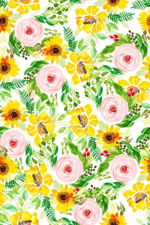 女装印花华亿平台图片