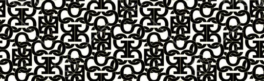 大牌风印花华亿平台图片