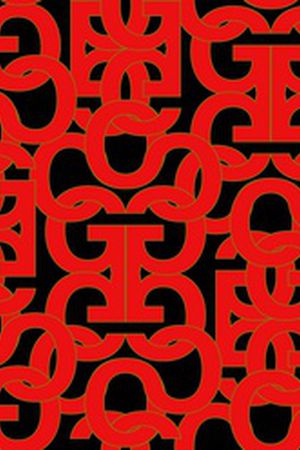 大牌风印花华亿平台图片