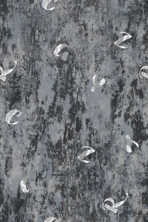 肌理印花华亿平台图片