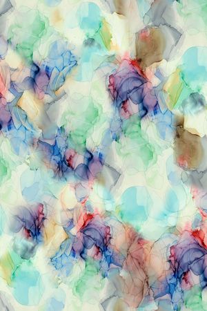 肌理印花华亿平台图片