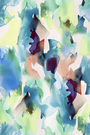 肌理印花华亿平台图片