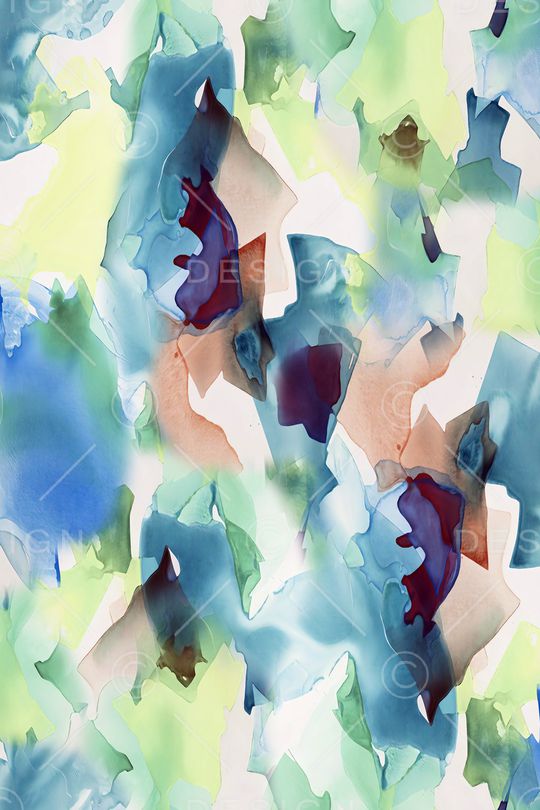 肌理印花华亿平台图片