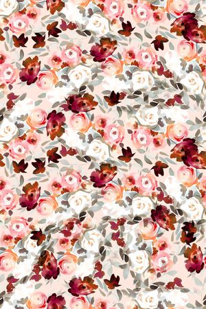 肌理印花华亿平台图片