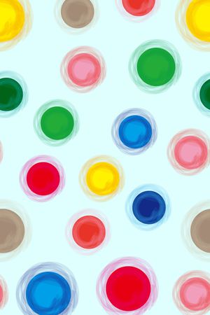 大牌风印花华亿平台图片