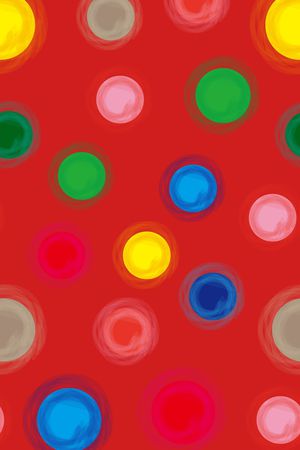 大牌风印花华亿平台图片