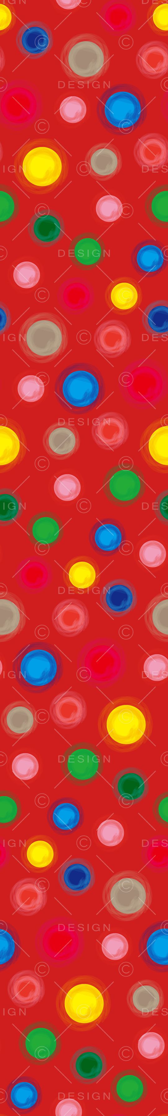 大牌风印花华亿平台图片