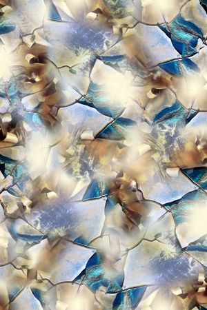 拼接印花华亿平台图片