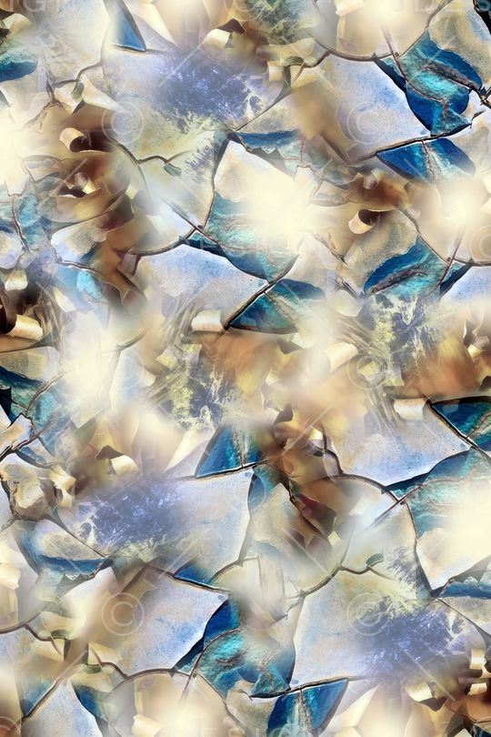 拼接印花华亿平台图片