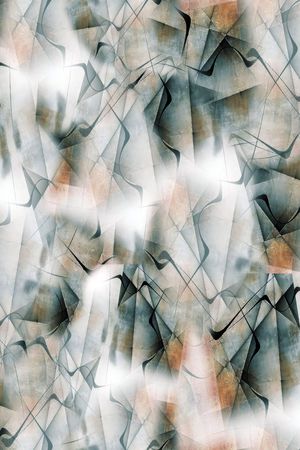 肌理印花华亿平台图片