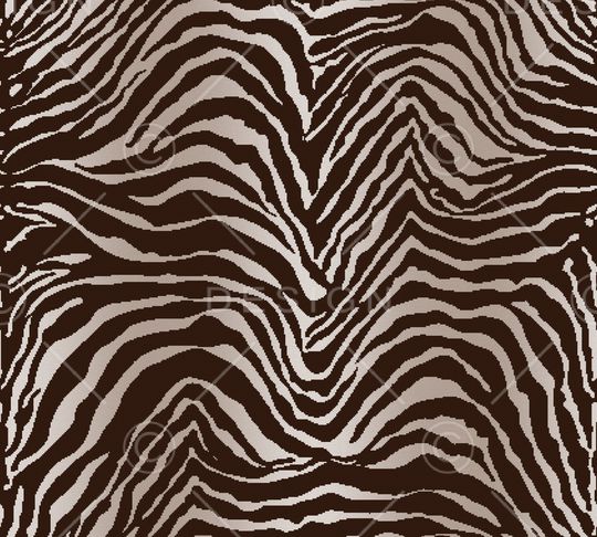 抽象花卉印花华亿平台图片