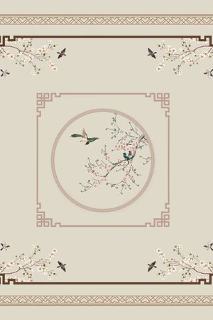 国画印花华亿平台图片