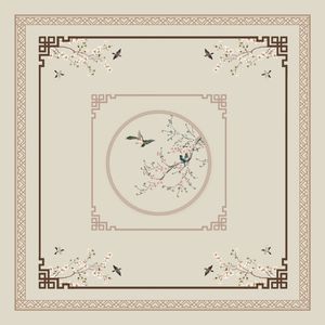 国画印花华亿平台图片