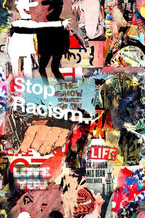 涂鸦印花华亿平台图片