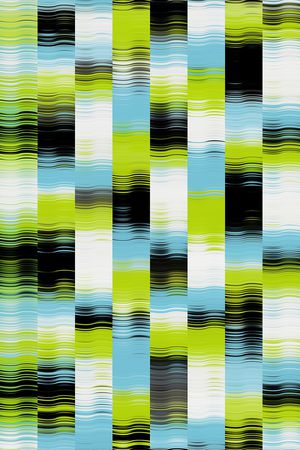 清爽印花华亿平台图片