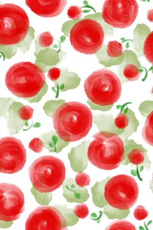 圆印花华亿平台图片