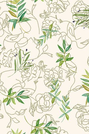 女装印花华亿平台图片