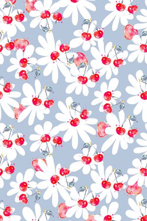 女装印花华亿平台图片