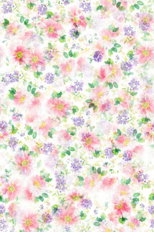 水彩印花华亿平台图片