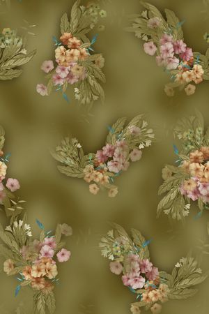 底纹印花华亿平台图片