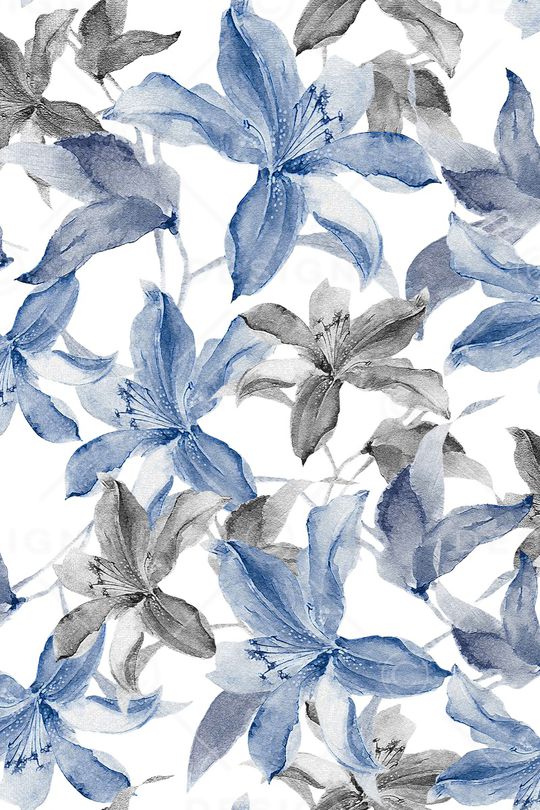 绿植树叶印花华亿平台图片