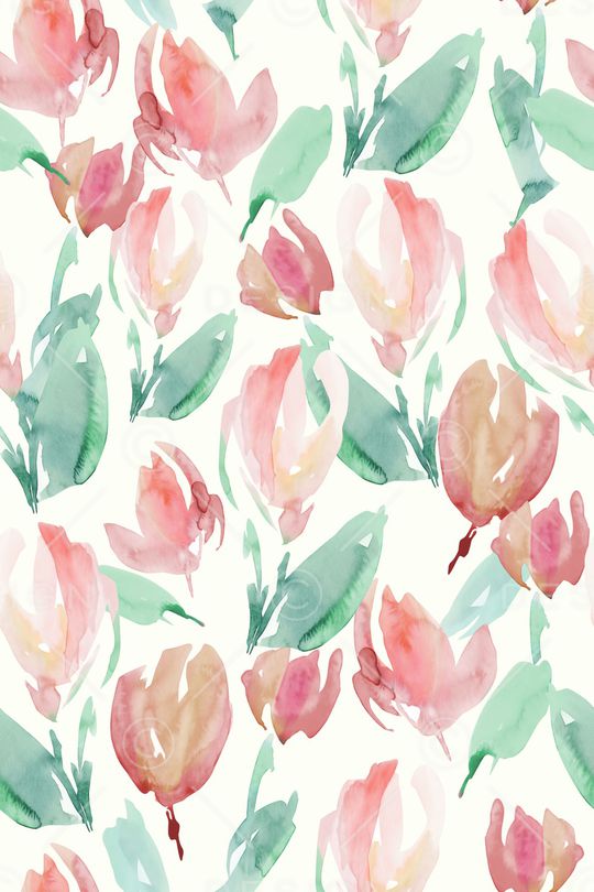 绿植树叶印花华亿平台图片