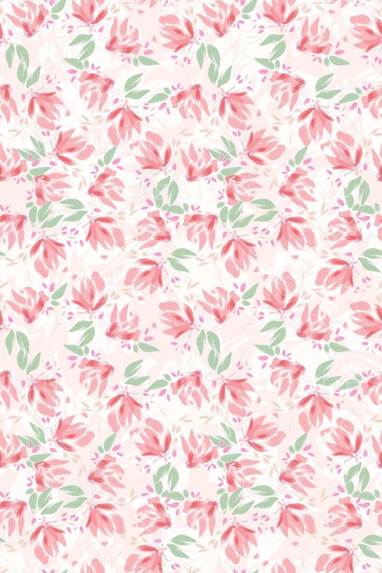 绿植树叶印花华亿平台图片