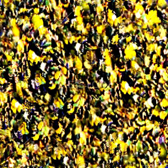 肌理印花华亿平台图片