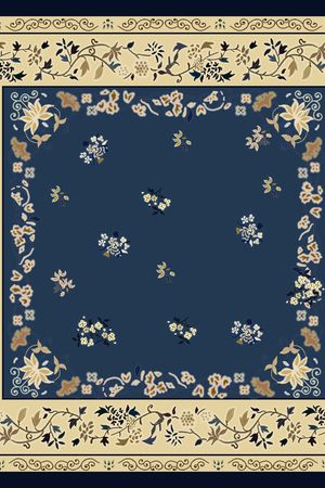 国画印花华亿平台图片