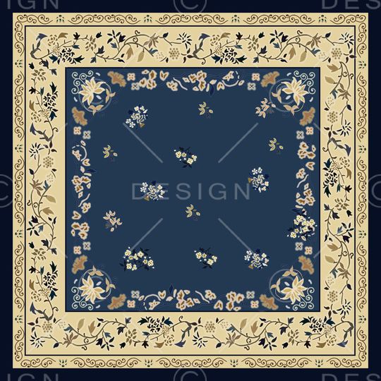 国画印花华亿平台图片