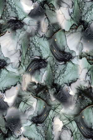 肌理印花华亿平台图片