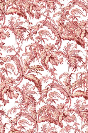 热带印花华亿平台图片